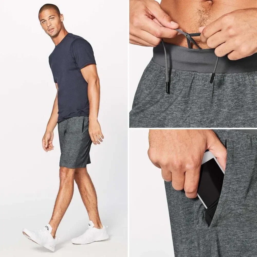 Lululemon T.H.E. Short Linerless 9